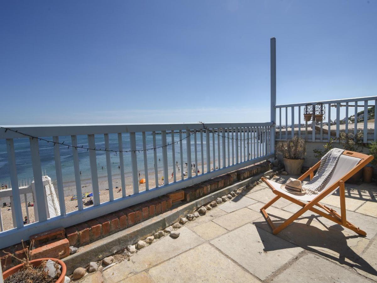 Bell Cliff House Villa Lyme Regis Dış mekan fotoğraf