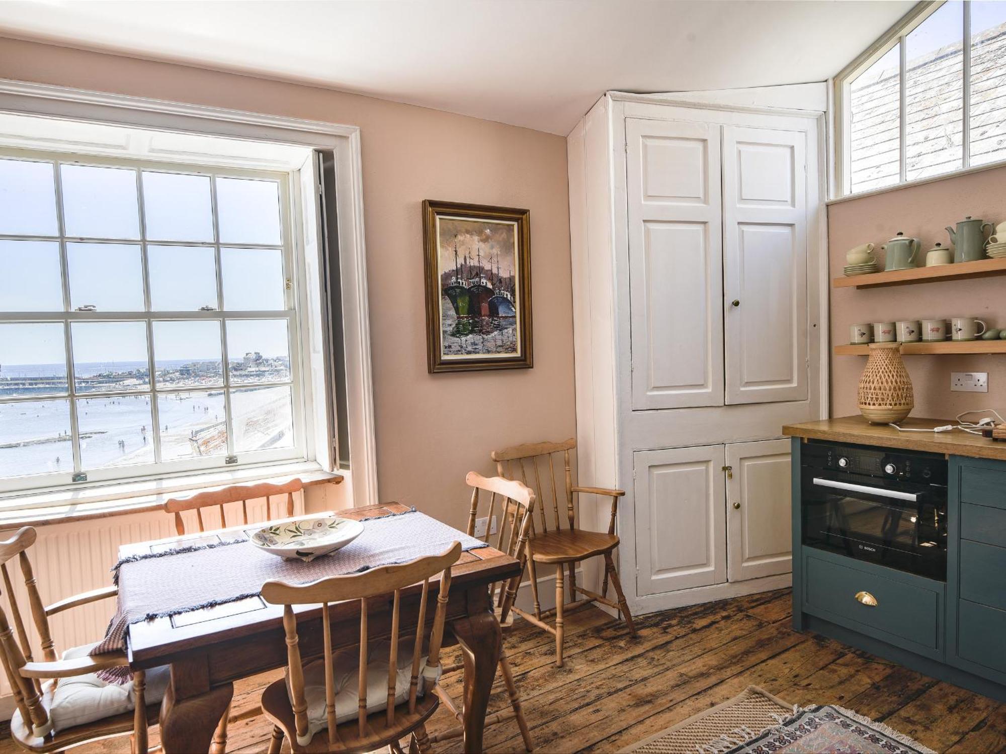 Bell Cliff House Villa Lyme Regis Dış mekan fotoğraf