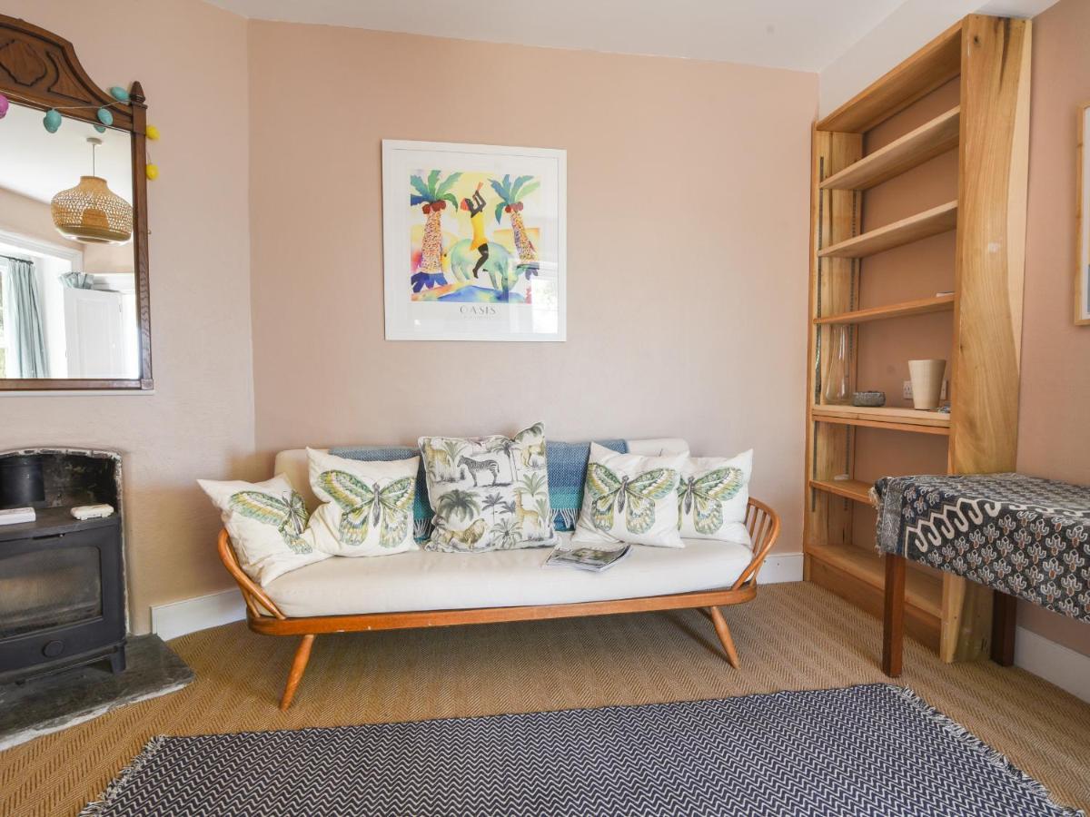 Bell Cliff House Villa Lyme Regis Dış mekan fotoğraf