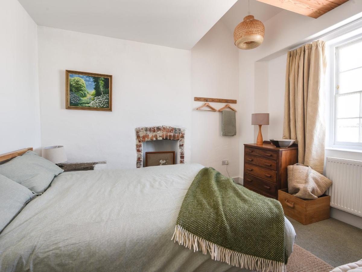 Bell Cliff House Villa Lyme Regis Dış mekan fotoğraf