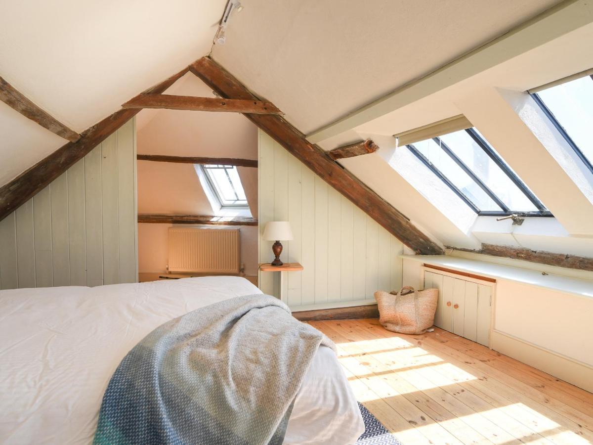 Bell Cliff House Villa Lyme Regis Dış mekan fotoğraf