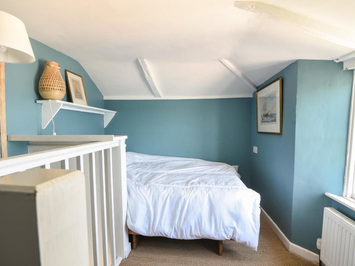 Bell Cliff House Villa Lyme Regis Dış mekan fotoğraf