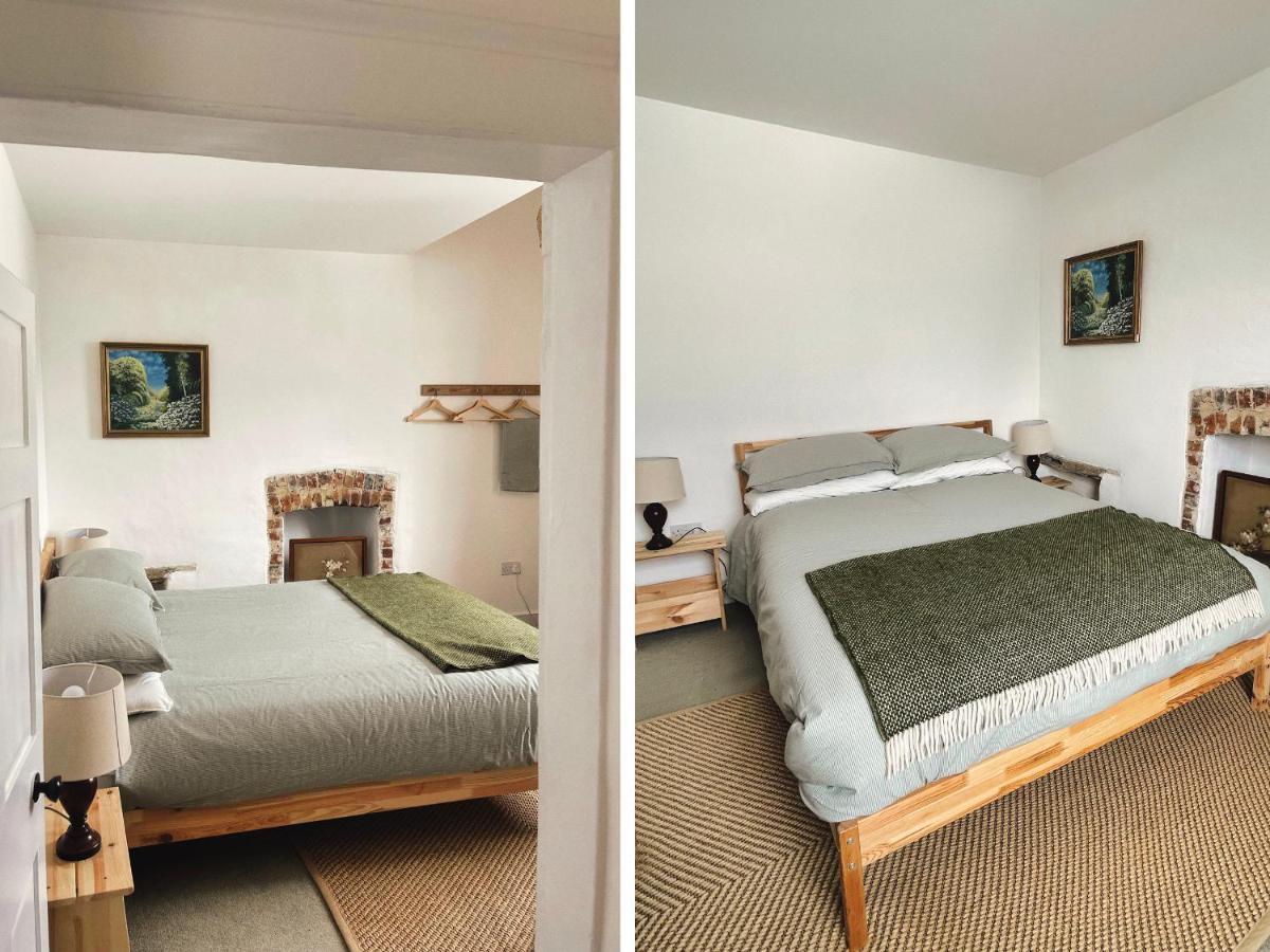 Bell Cliff House Villa Lyme Regis Dış mekan fotoğraf