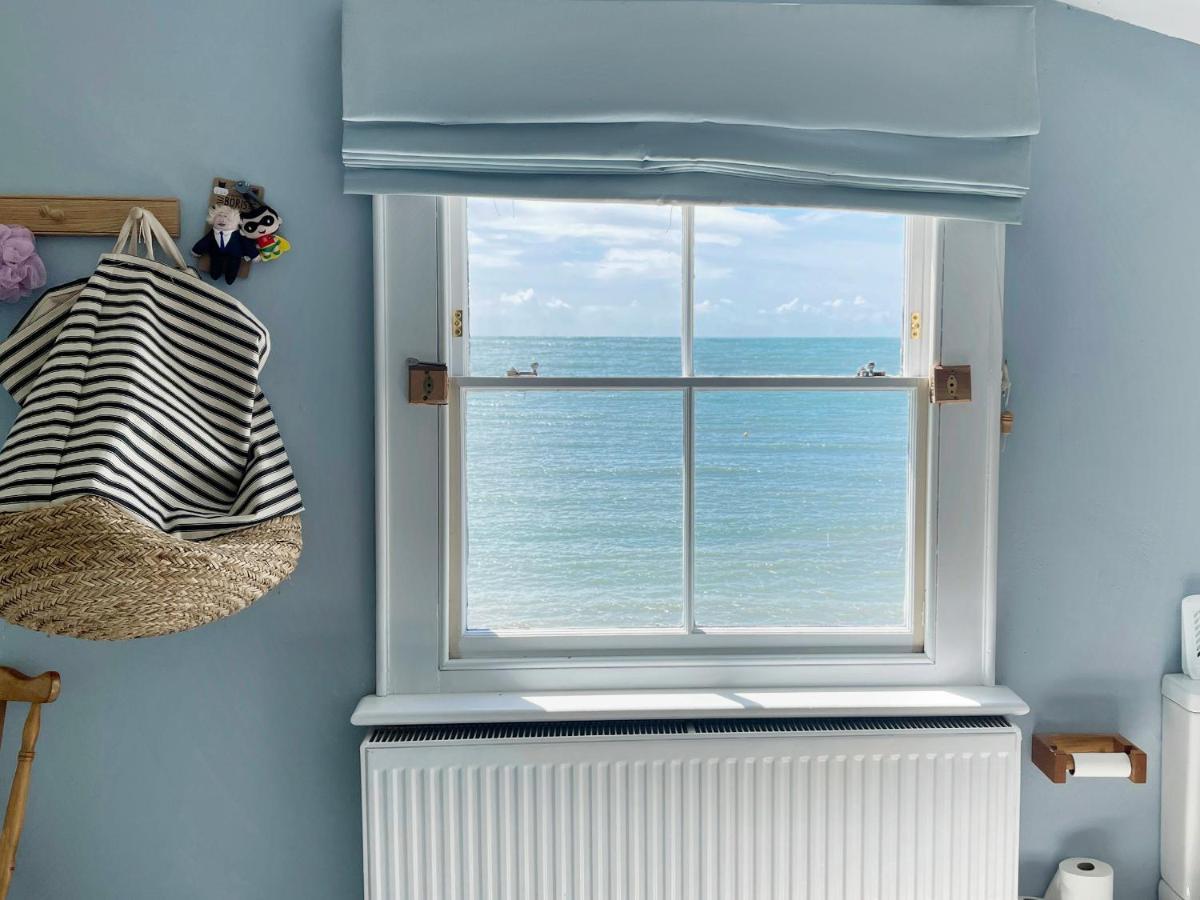 Bell Cliff House Villa Lyme Regis Dış mekan fotoğraf